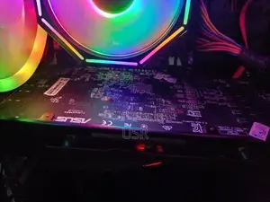 ASUS RX 580 8GB