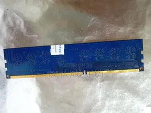 Ddr3 4GB RAM.