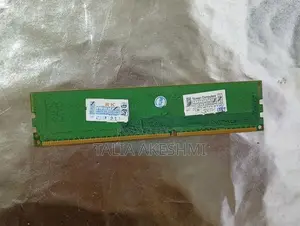 Ddr3 4GB RAM.