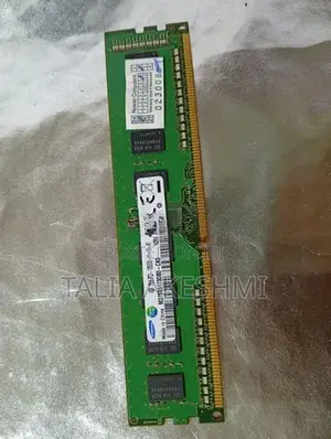 Ddr3 4GB RAM.