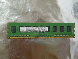Ddr3 4GB RAM.