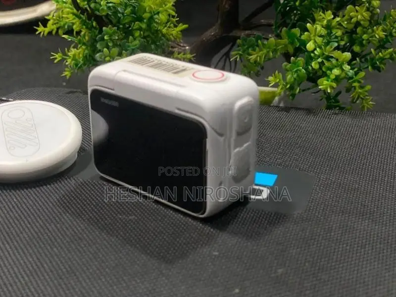 Insta 360 Go3 Camera