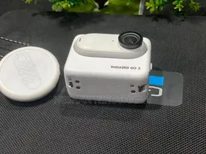 Insta 360 Go3 Camera