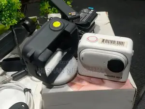 Insta 360 Go3 Camera