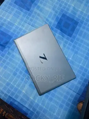 HP ZBook Firefly 15 G8 Mobile Workstation
