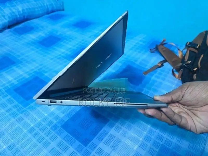 HP ZBook Firefly 15 G8 Mobile Workstation