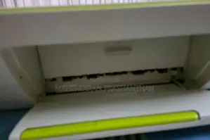 HP Deskjet 3 In 1 Printer