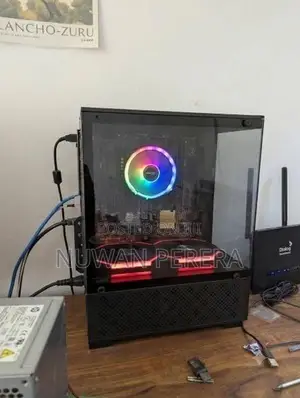 7th Gen Gaming PC