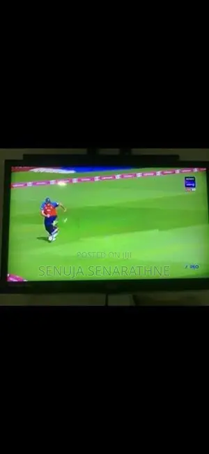 LG 24 Inch HD TV