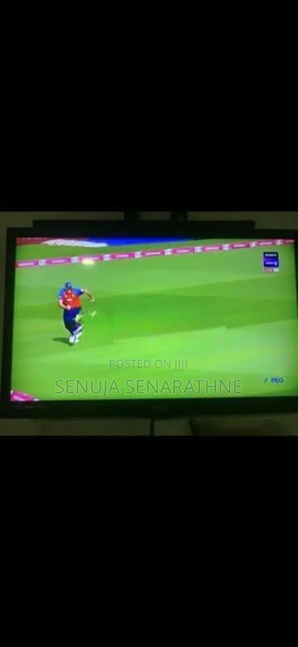 LG 24 Inch HD TV