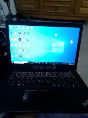 Lenovo Laptop