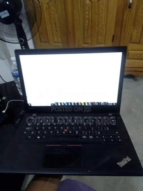 Lenovo Laptop