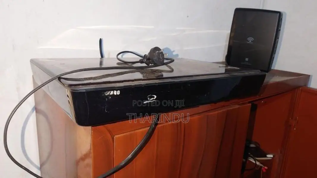 Samsung Home Theater System 1252W