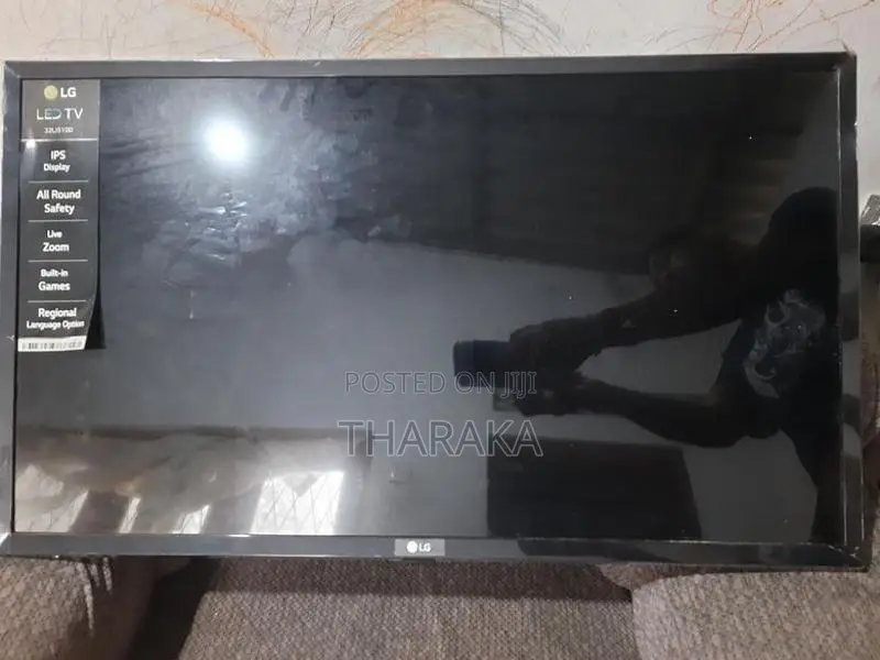 LG 32 Inch LED TV