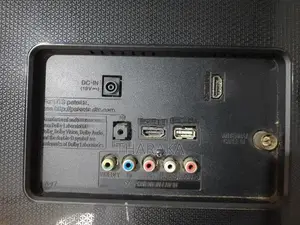 LG 32 Inch LED TV