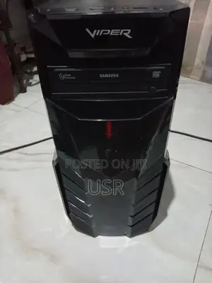 i5 4th Gen PC