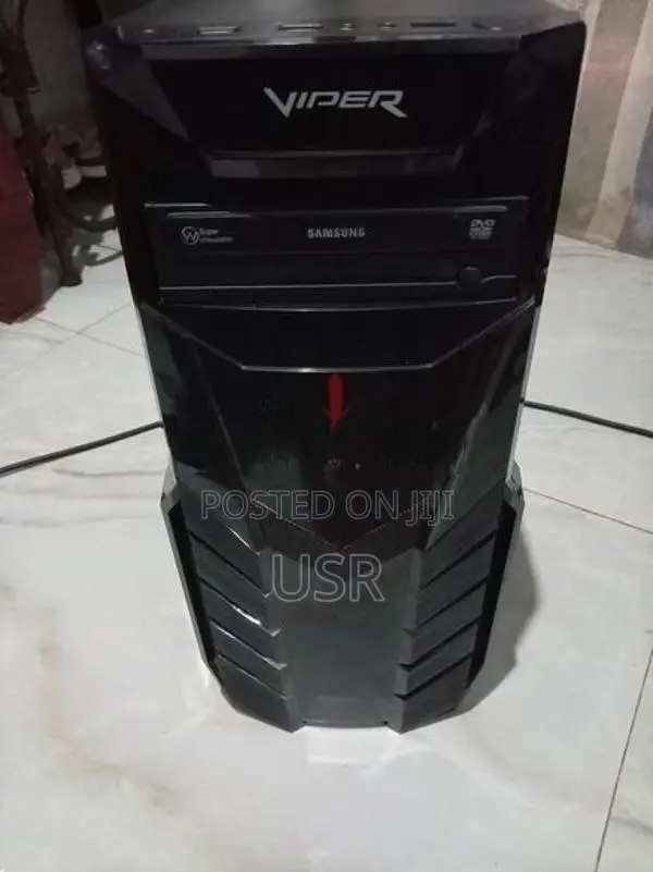 i5 4th Gen PC
