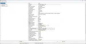 Dell Vostro 3888 I3 10th Gen Full Set Desktop Computer