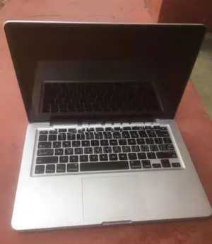 MacBook Pro 2012
