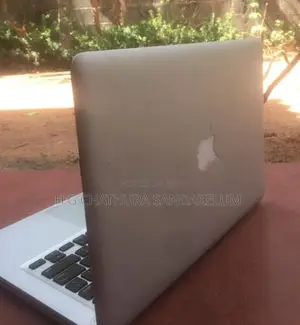 MacBook Pro 2012