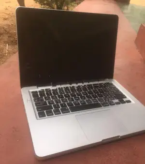 MacBook Pro 2012