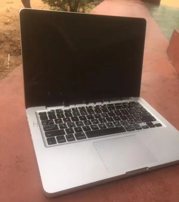 MacBook Pro 2012