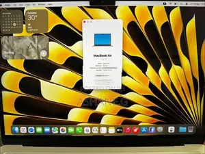 Apple MacBook Air M5 512GB