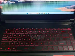 MSI GF63 9SC i7 9th Gen Laptop
