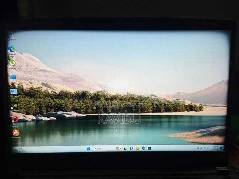 MSI GF63 9SC i7 9th Gen Laptop