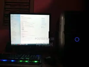 Samsung Desktop Computer i3