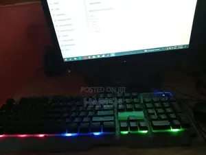 Samsung Desktop Computer i3