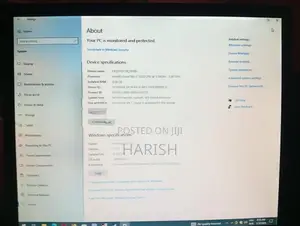 Samsung Desktop Computer i3