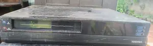 VHS Video Player