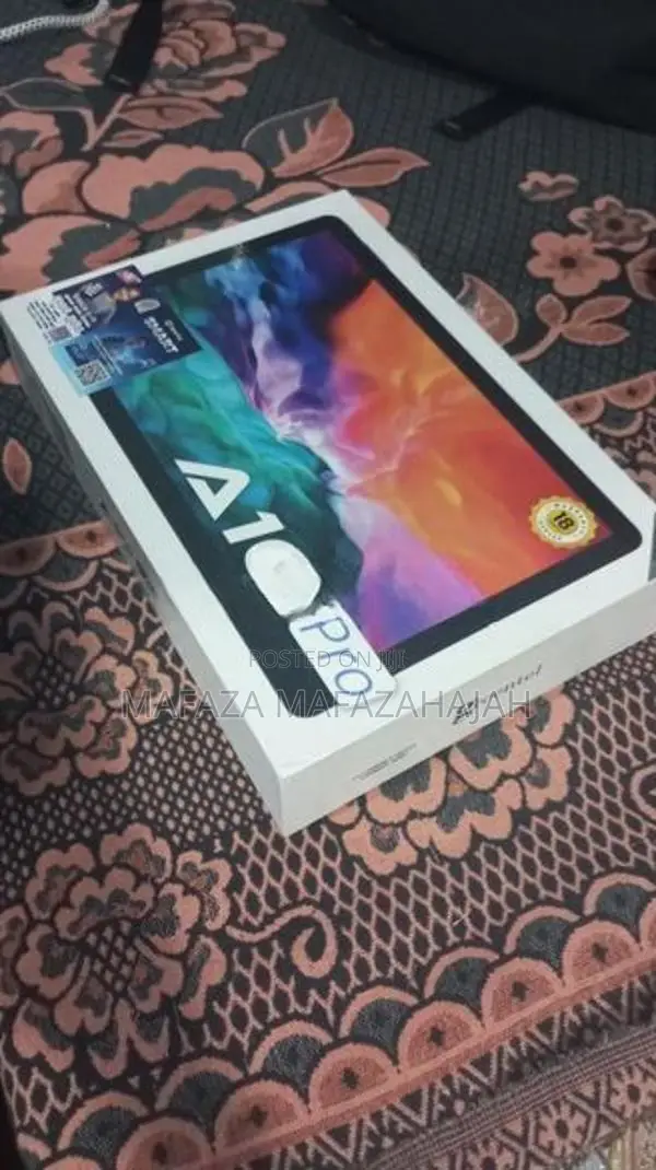 Greentel A10 Pro (Used)