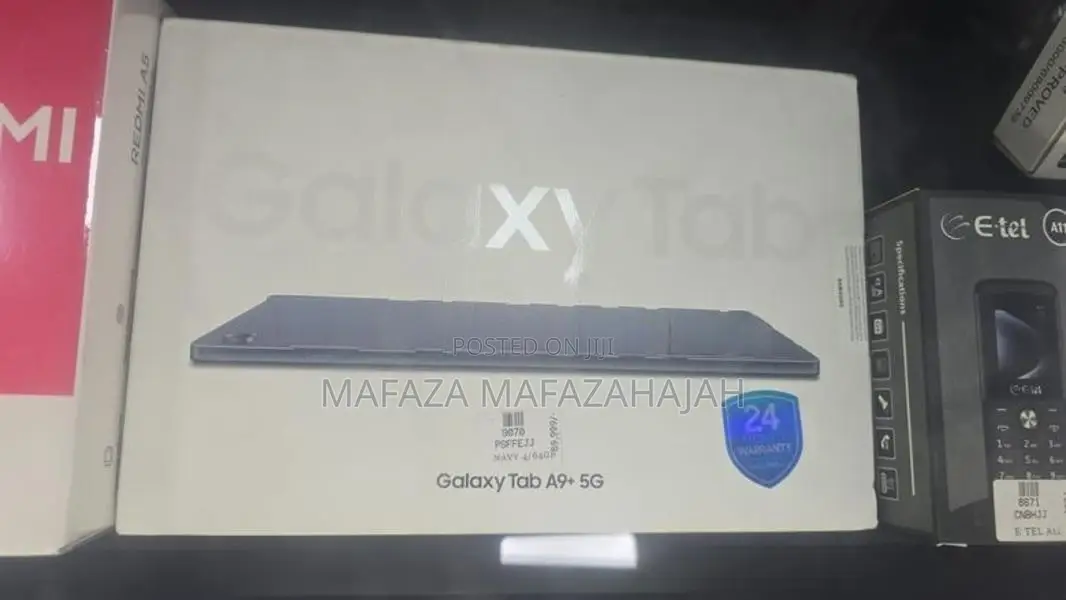 Greentel A10 Pro (Used)