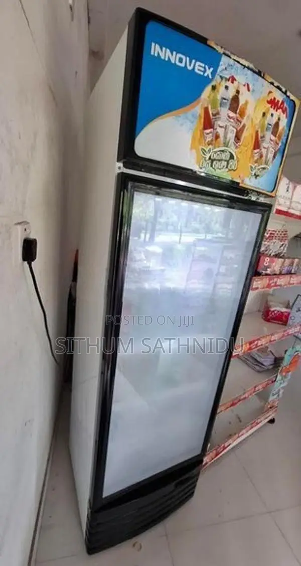 Innovex 280L Bottle Cooler