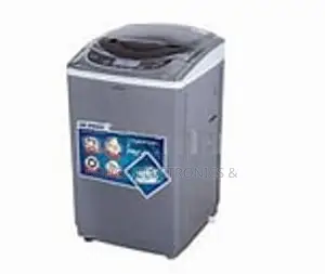 Innovex 7kg Top Loading Washing Machine IFA70S 32124