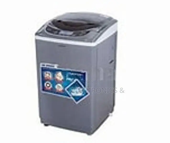 Innovex 7kg Top Loading Washing Machine IFA70S 32124
