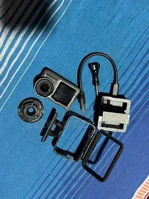 DJI Osmo Action 1 Camera