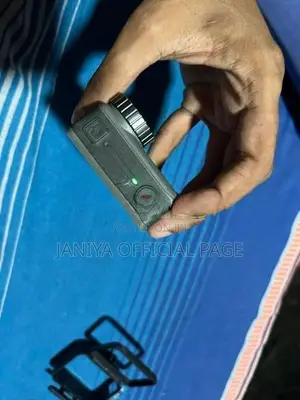 DJI Osmo Action 1 Camera