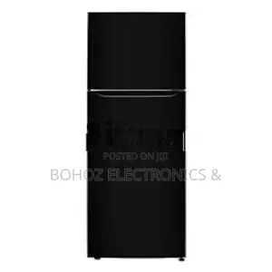 Ignis 500L Digital Inverter Double Door Refrigerator 75247