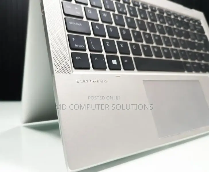 Hp Elitebook X360 830 G7 Core I5 10th Gen 16GB RAM 256GB NVme