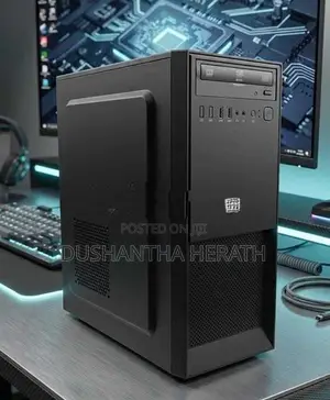 ASUS Intel i5 9th Gen Computer