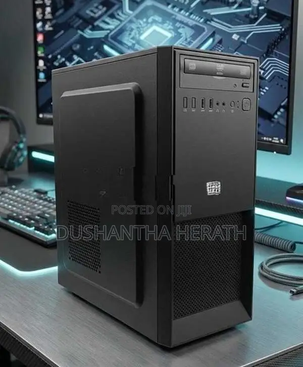 ASUS Intel i5 9th Gen Computer