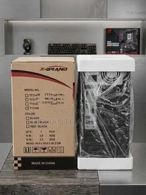 ASUS Intel i5 9th Gen Computer