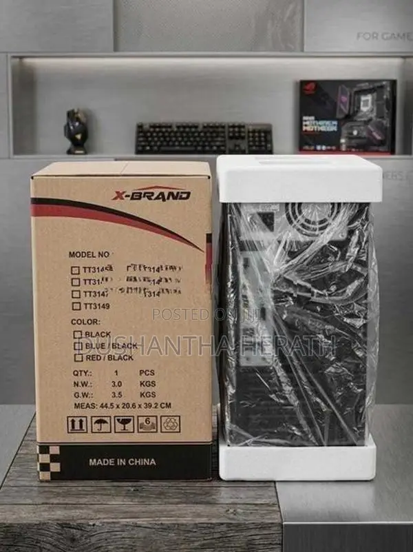 ASUS Intel i5 9th Gen Computer