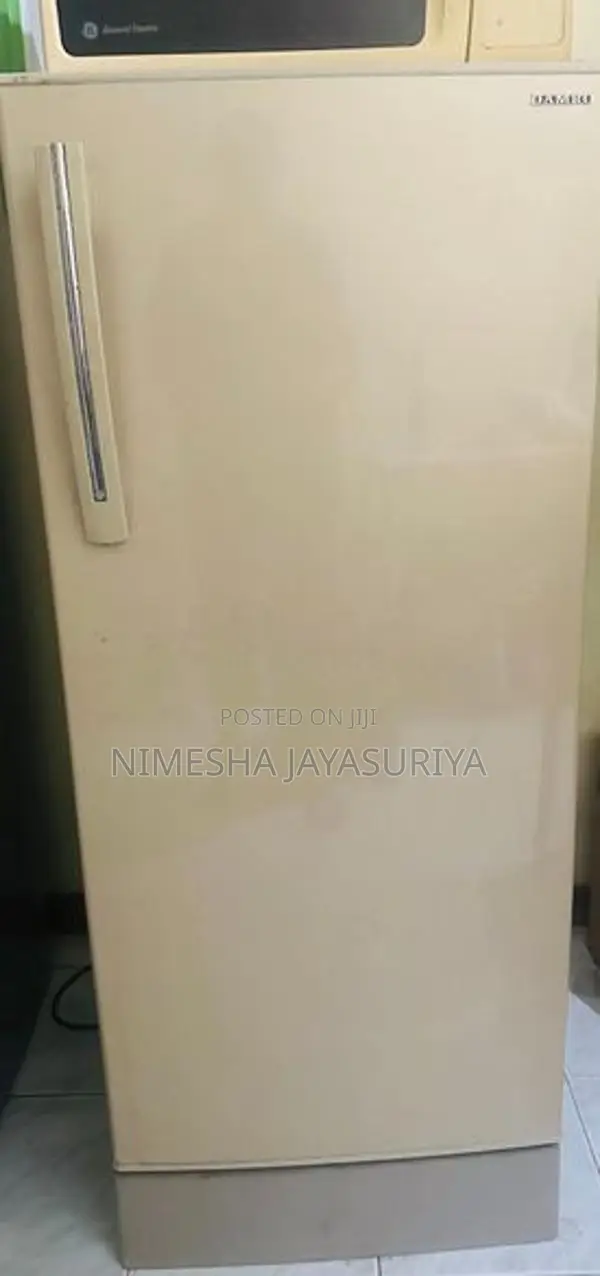 Damro Refrigerator