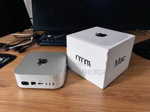 Apple Mac Mini M4 Pro – 24GB RAM / 512GB SSD