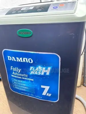 Damro
