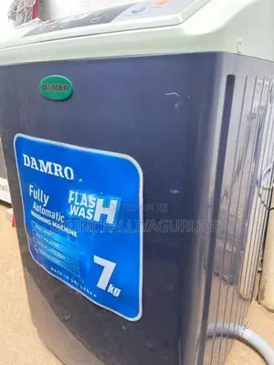 Damro